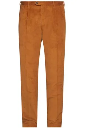 ANDREA BARBERI PARTES DE ABAJO - Pantalones