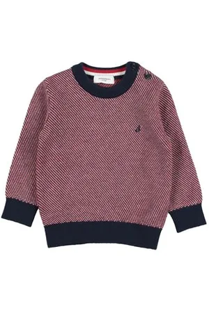 Jeckerson PRENDAS DE PUNTO - Pullover