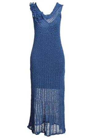 Ermanno Firenze VESTIDOS - Vestidos largos