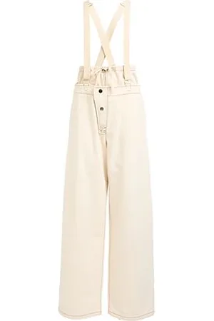 Sportmax MONOS&PETOS - Monos largos