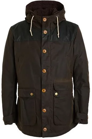 Barbour ROPA DE ABRIGO - Abrigos
