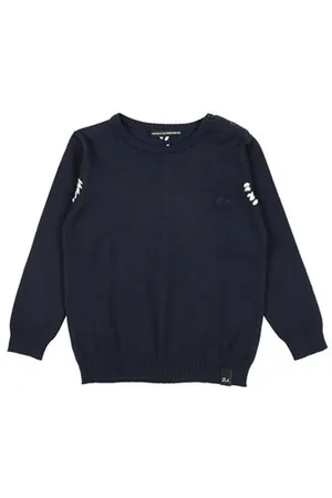 D.A. Daniele Alessandrini PRENDAS DE PUNTO - Pullover
