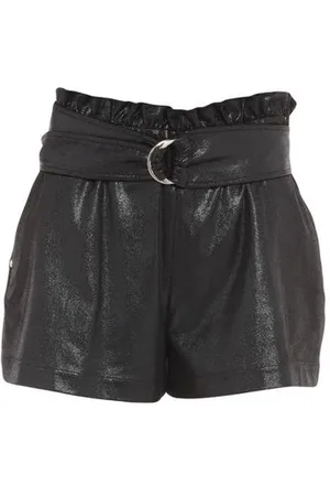 Patrizia Pepe PARTES DE ABAJO - Pantalones cortos y bermudas