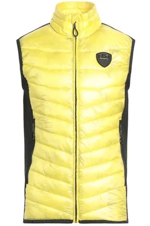 EA7 ROPA DE ABRIGO - Plumíferos y acolchados