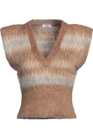 Brunello Cucinelli PRENDAS DE PUNTO - Pullover