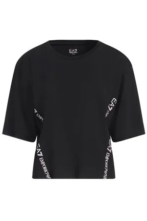 EA7 CAMISETAS Y TOPS - Camisetas