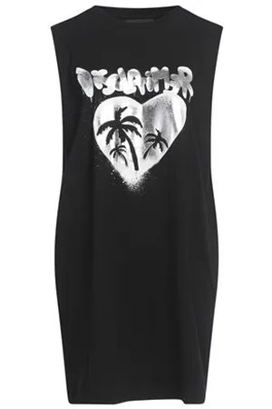 DISCLAIMER VESTIDOS - Minivestidos
