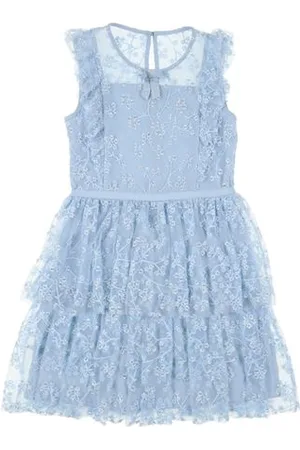Self-Portrait VESTIDOS - Vestidos para niña