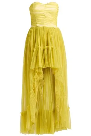 Elisabetta Franchi VESTIDOS - Vestidos largos