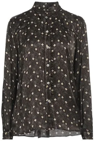 High CAMISETAS Y TOPS - Camisas