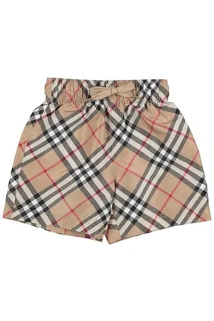 Burberry PARTES DE ABAJO - Pantalones cortos y bermudas