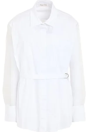 KARTIKA CAMISETAS Y TOPS - Camisas