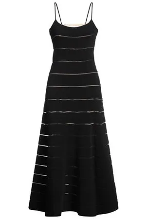 Emporio Armani VESTIDOS - Vestidos midi