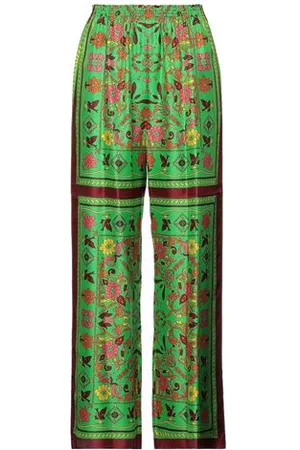Tory Burch PARTES DE ABAJO - Pantalones