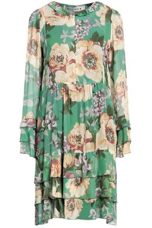 SHIRTAPORTER VESTIDOS - Minivestidos
