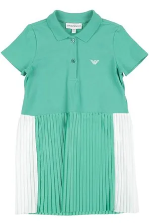 Emporio Armani VESTIDOS - Vestidos para niña