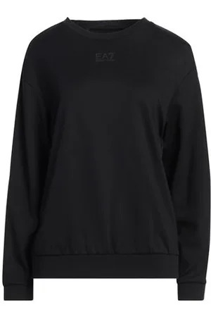 EA7 CAMISETAS Y TOPS - Sudaderas
