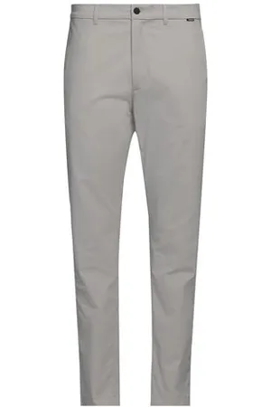 Calvin Klein PARTES DE ABAJO - Pantalones