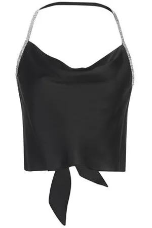 VICOLO CAMISETAS Y TOPS - Tops