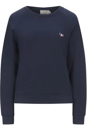 Maison Kitsuné CAMISETAS Y TOPS - Sudaderas