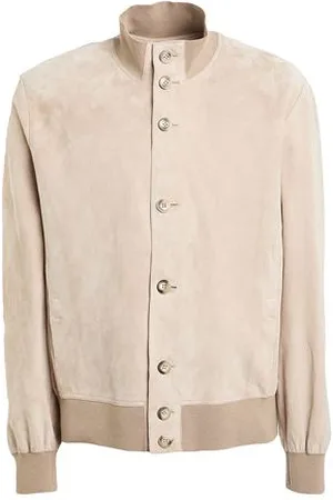 arma leder ROPA DE ABRIGO - Chaquetas y cazadoras