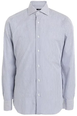 BARBA CAMISETAS Y TOPS - Camisas