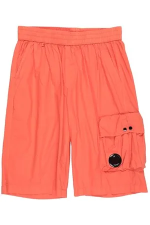 C.P. Company PARTES DE ABAJO - Pantalones cortos y bermudas