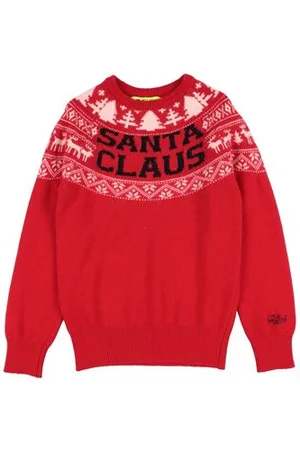 MC2 SAINT BARTH PRENDAS DE PUNTO - Pullover