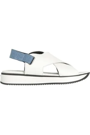 Pollini CALZADO - Sandalias con cierre