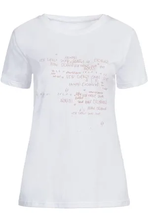Armani Exchange CAMISETAS Y TOPS - Camisetas
