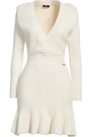 Elisabetta Franchi VESTIDOS - Minivestidos