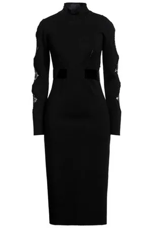BLUMARINE VESTIDOS - Vestidos midi
