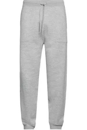 MC2 SAINT BARTH PARTES DE ABAJO - Pantalones