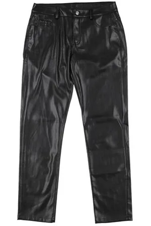 GAËLLE PARTES DE ABAJO - Pantalones