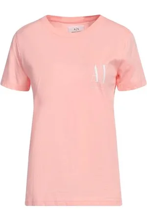 Armani Exchange CAMISETAS Y TOPS - Camisetas