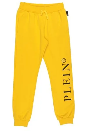 Philipp Plein PARTES DE ABAJO - Pantalones