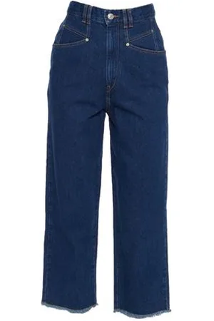 Isabel Marant PARTES DE ABAJO - Pantalones vaqueros