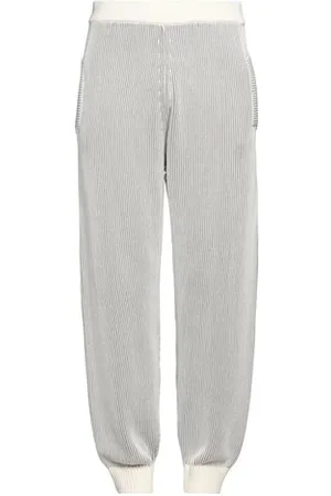 FILIPPO DE LAURENTIIS PARTES DE ABAJO - Pantalones