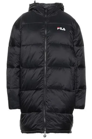 Fila ROPA DE ABRIGO - Plumíferos y acolchados