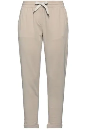 Brunello Cucinelli PARTES DE ABAJO - Pantalones