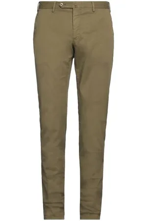 PT Torino PARTES DE ABAJO - Pantalones