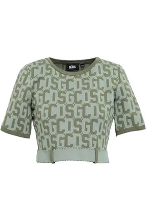 GCDS PRENDAS DE PUNTO - Pullover