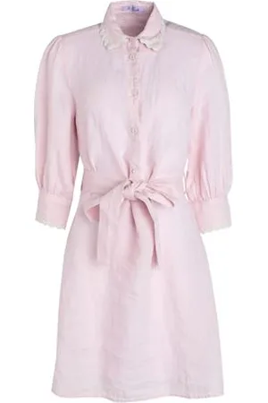 MC2 SAINT BARTH VESTIDOS - Minivestidos