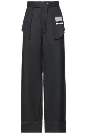 Maison Margiela PARTES DE ABAJO - Pantalones