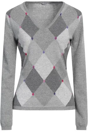 KANGRA CASHMERE PRENDAS DE PUNTO - Pullover