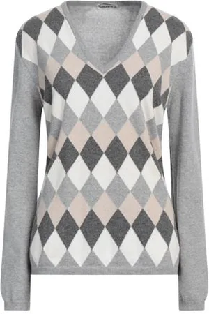 KANGRA CASHMERE PRENDAS DE PUNTO - Pullover