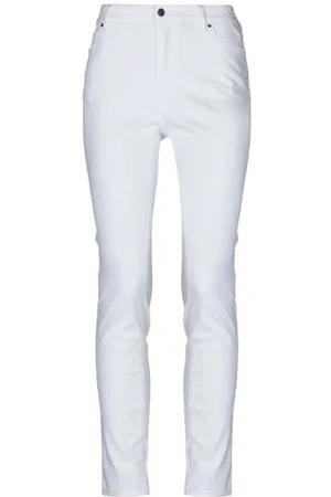 Armani Exchange PARTES DE ABAJO - Pantalones vaqueros