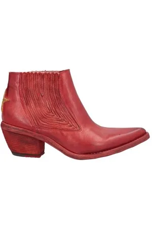 FAUZIAN JEUNESSE CALZADO - Botines de caña alta