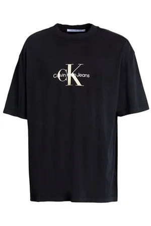 Calvin Klein CAMISETAS Y TOPS - Camisetas