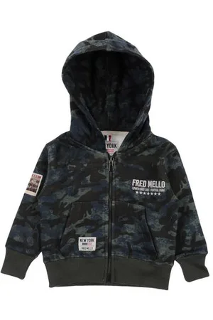 Fred Mello CAMISETAS Y TOPS - Sudaderas